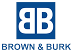 Brownandburk Logo