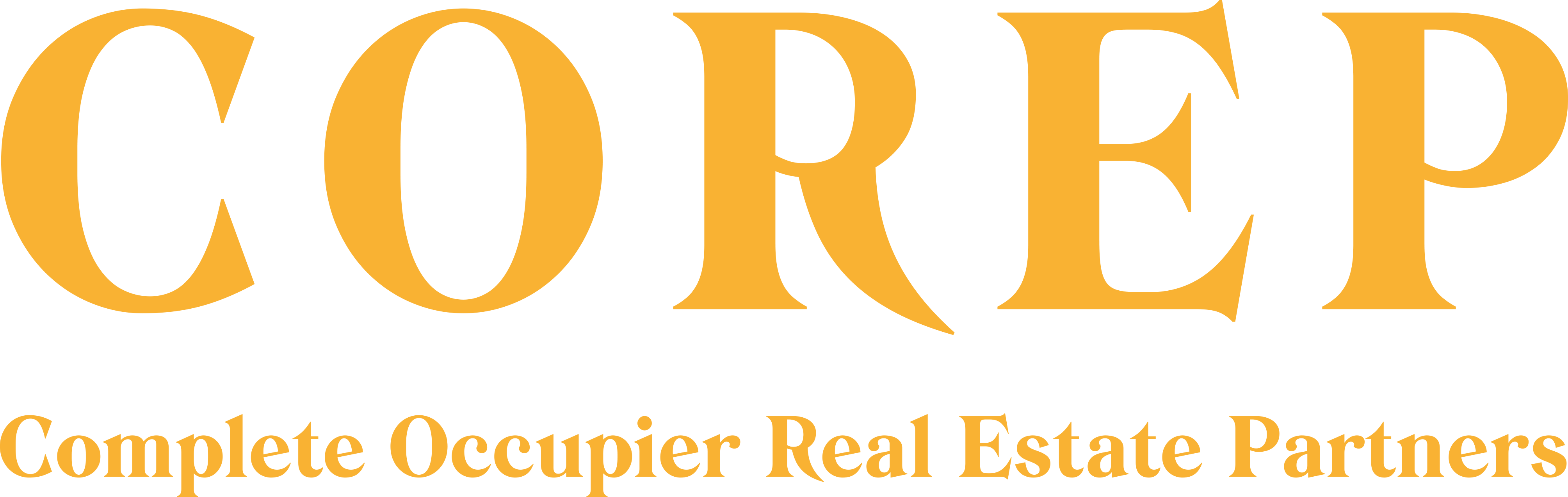 COREP Logo