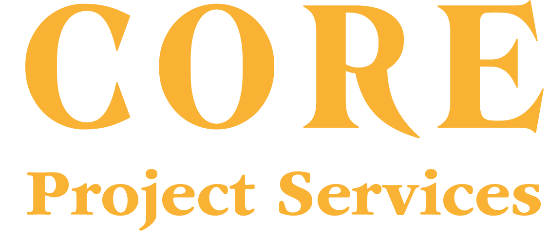 Core Project Services Logo